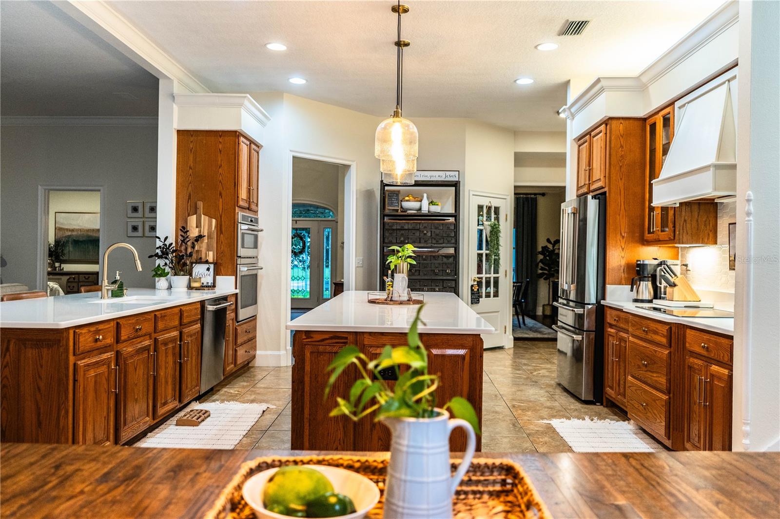 MILLBROOK OAKS - Residential