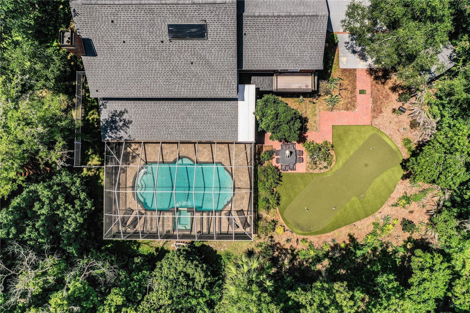 MILLBROOK OAKS - Residential