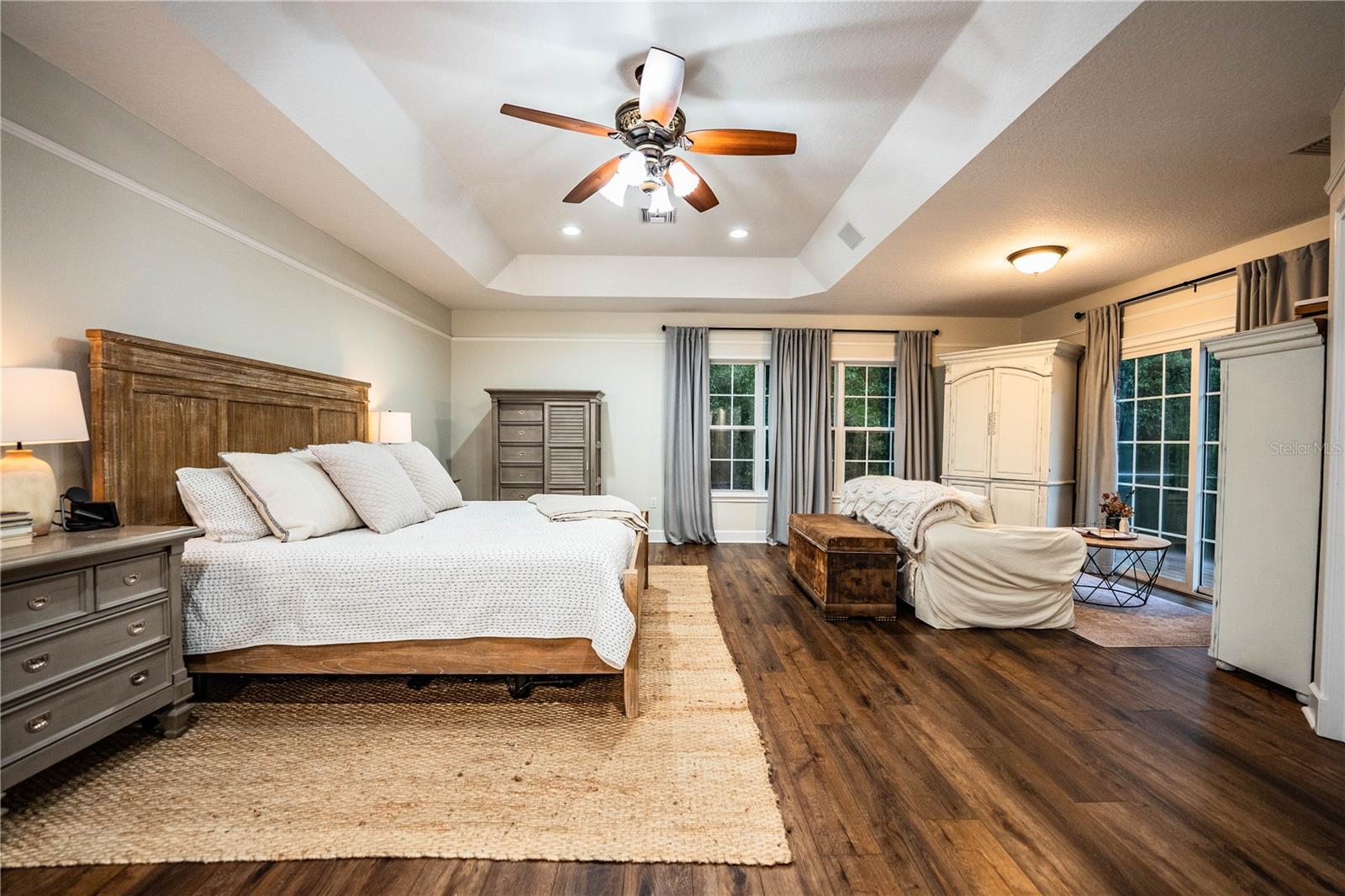 MILLBROOK OAKS - Residential