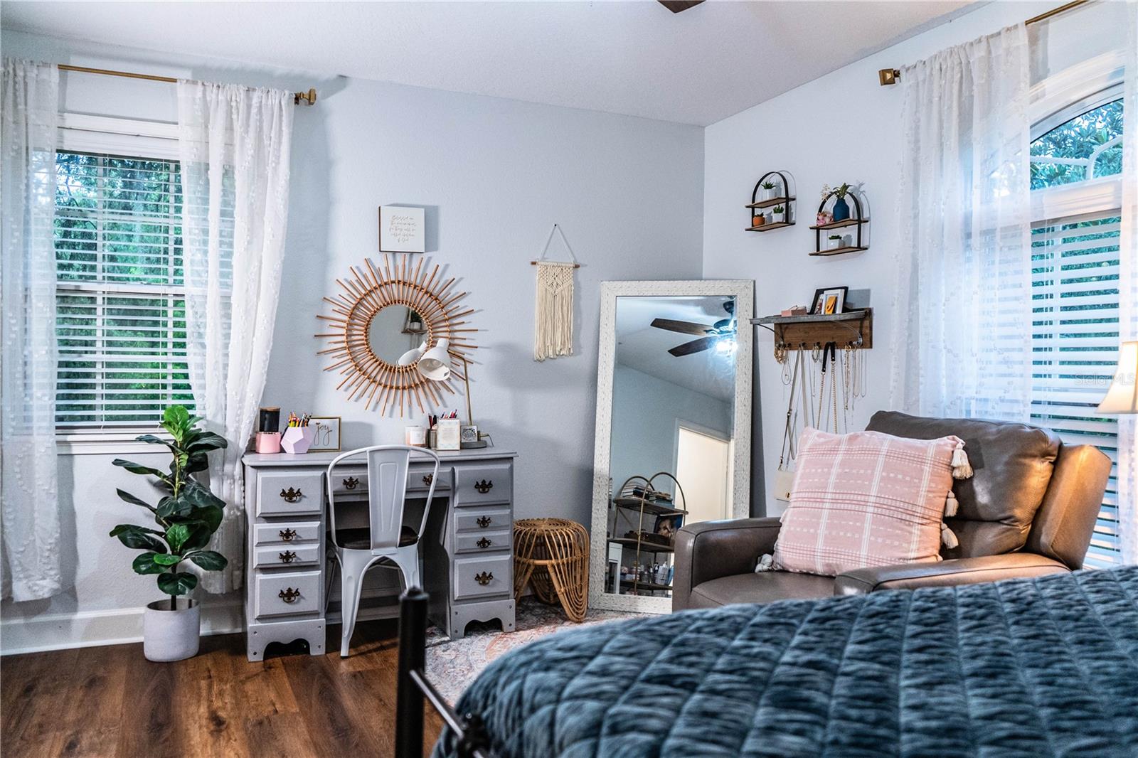 MILLBROOK OAKS - Residential
