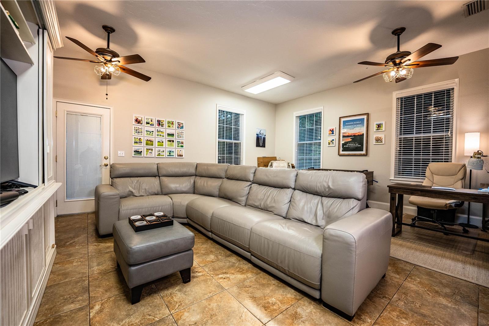 MILLBROOK OAKS - Residential