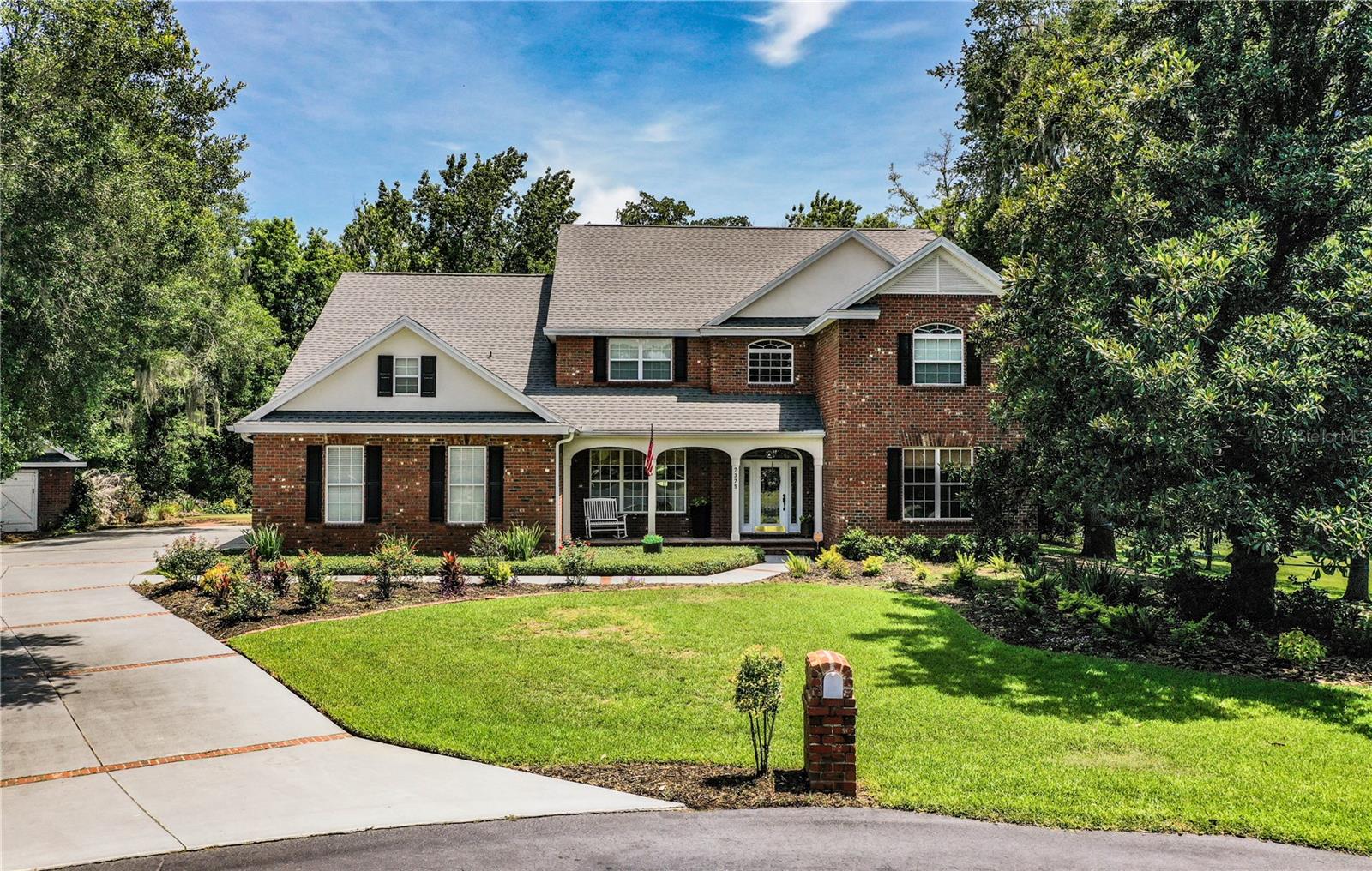 MILLBROOK OAKS - Residential