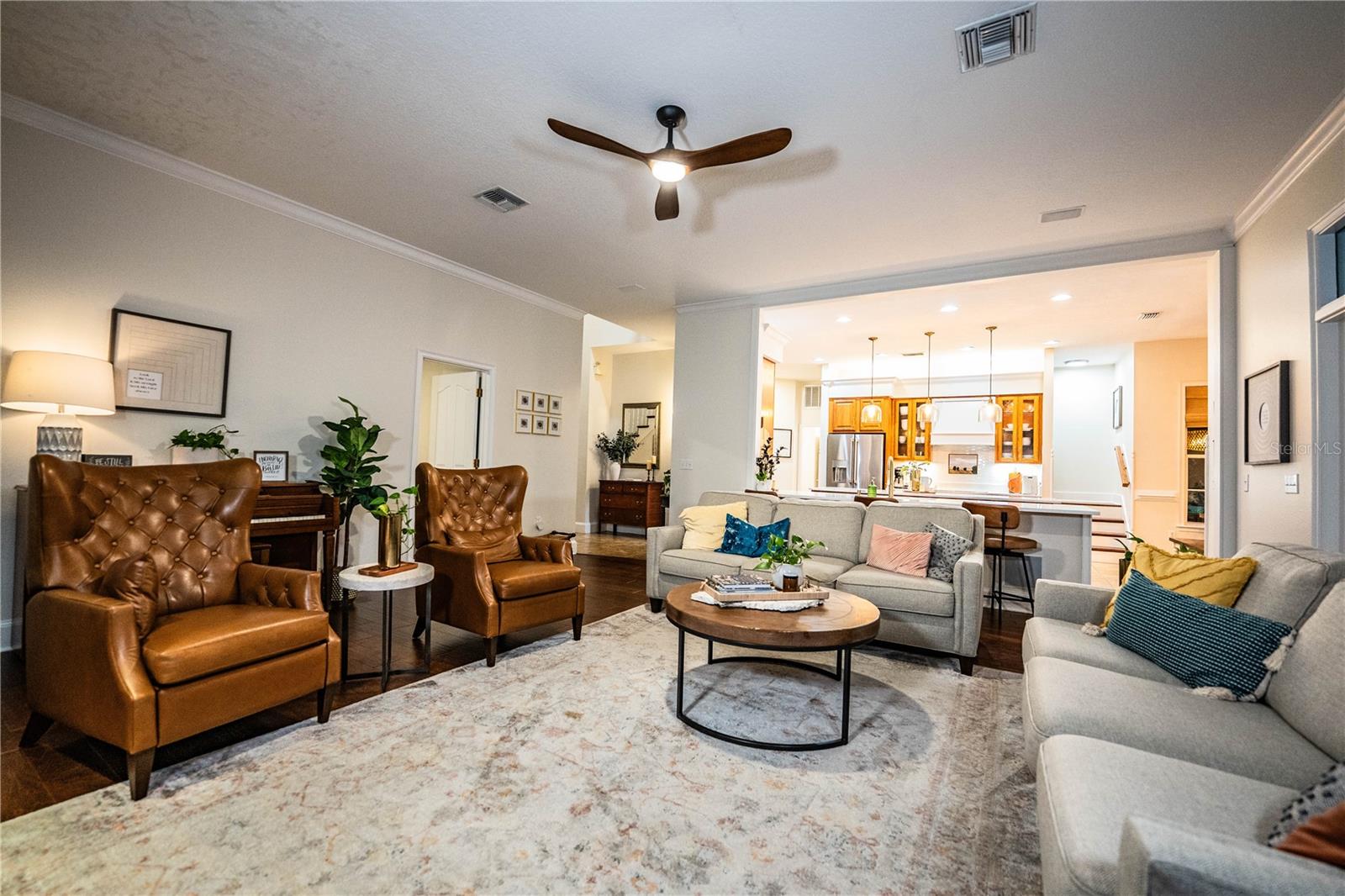 MILLBROOK OAKS - Residential