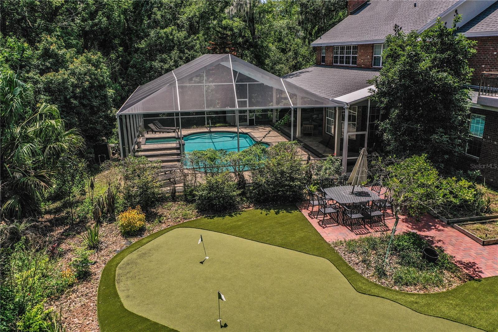 MILLBROOK OAKS - Residential