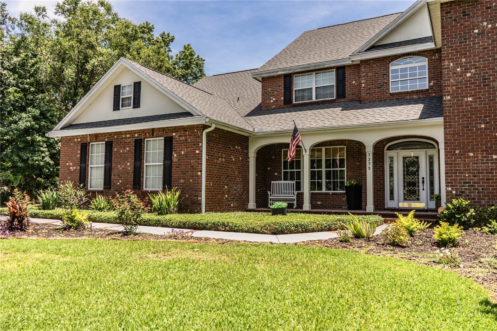 MILLBROOK OAKS - Residential