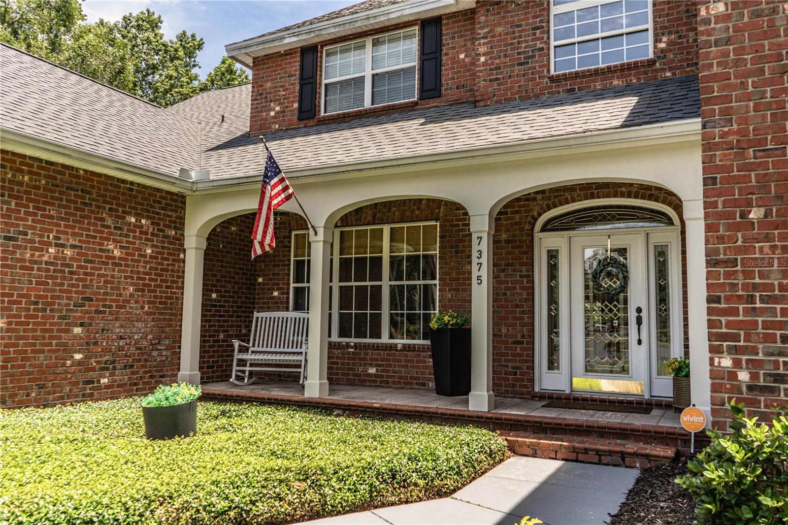 MILLBROOK OAKS - Residential