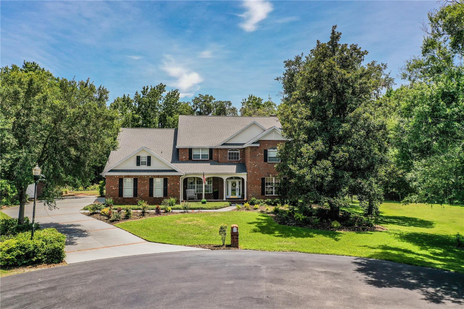 MILLBROOK OAKS - Residential