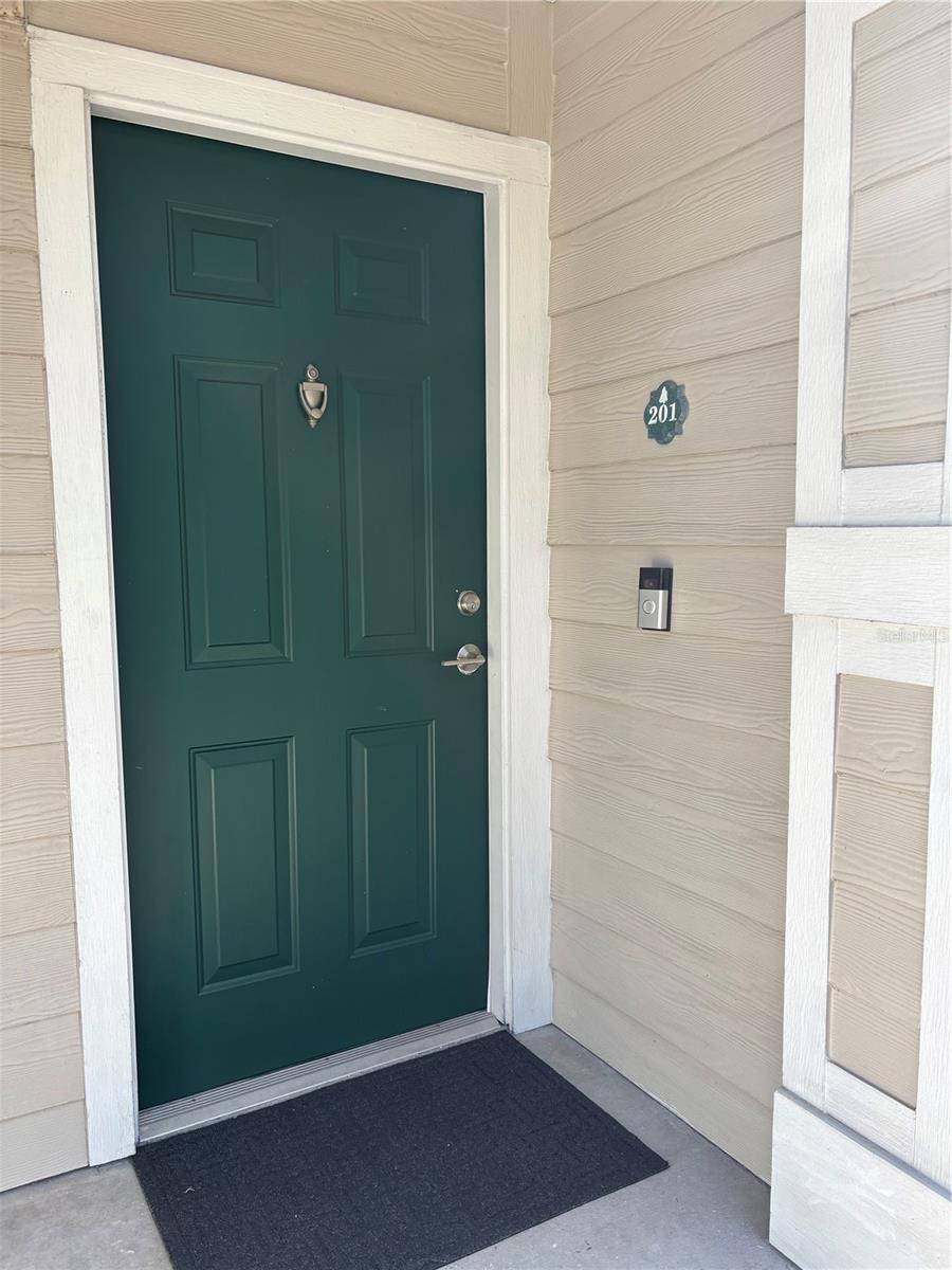 SOUTHERN PINES BLDG 38 - Residential Lease