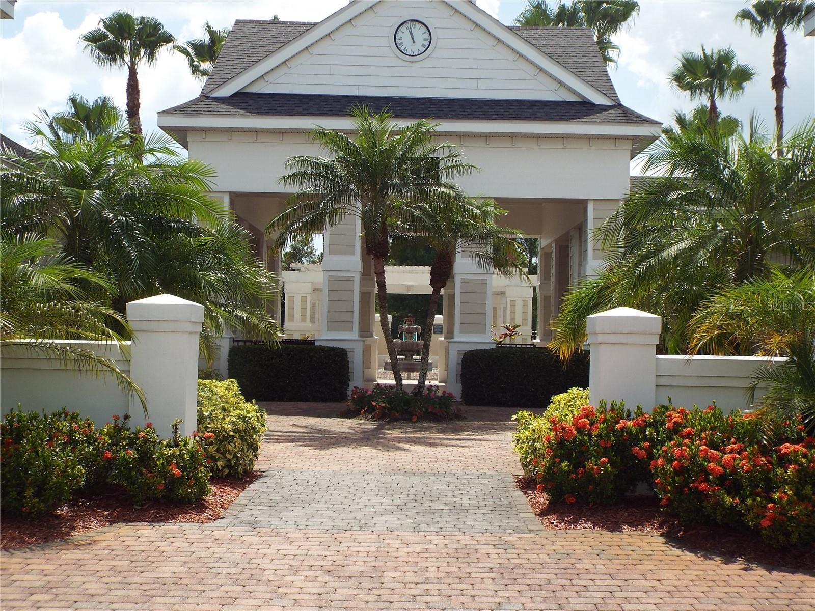 SOUTHERN PINES BLDG 38 - Residential Lease