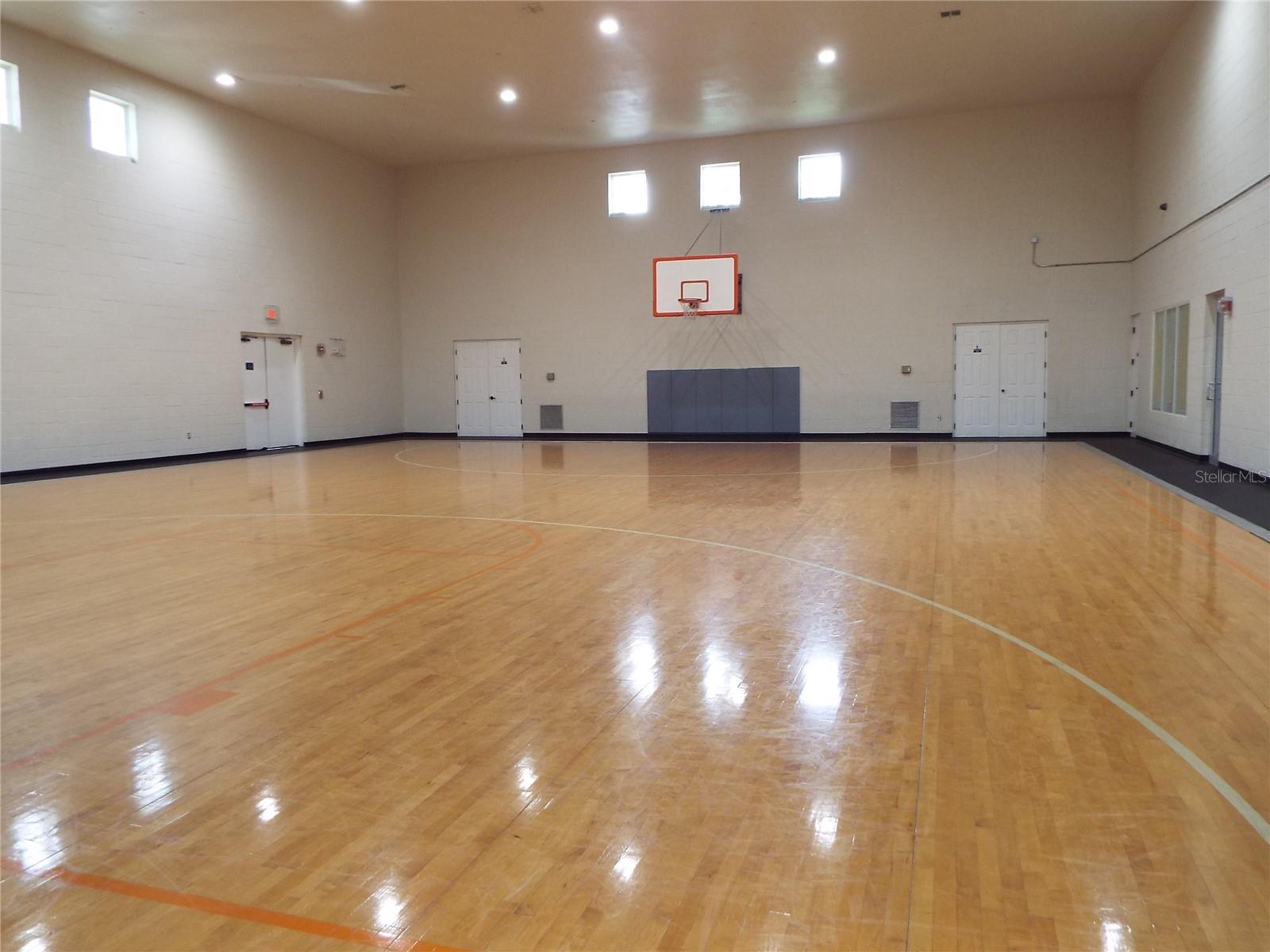 SOUTHERN PINES BLDG 38 - Residential Lease
