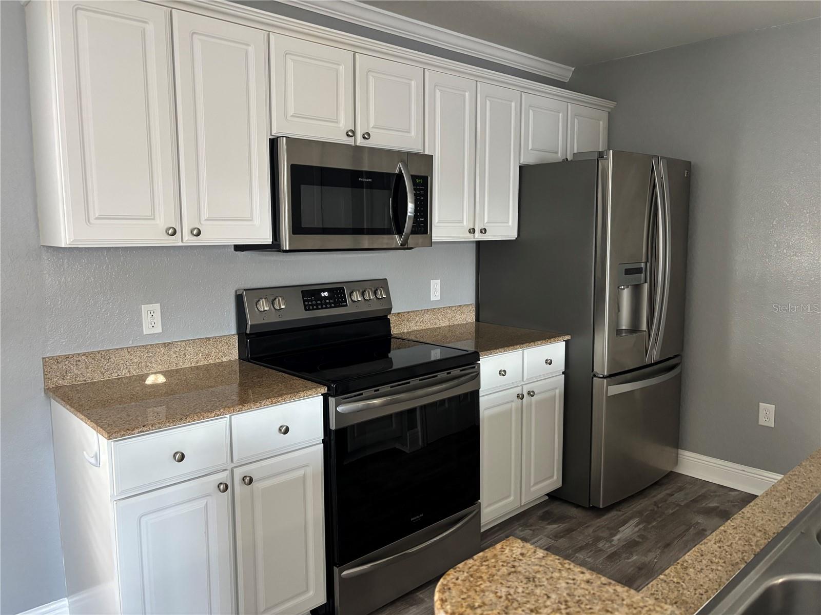 SOUTHERN PINES BLDG 38 - Residential Lease