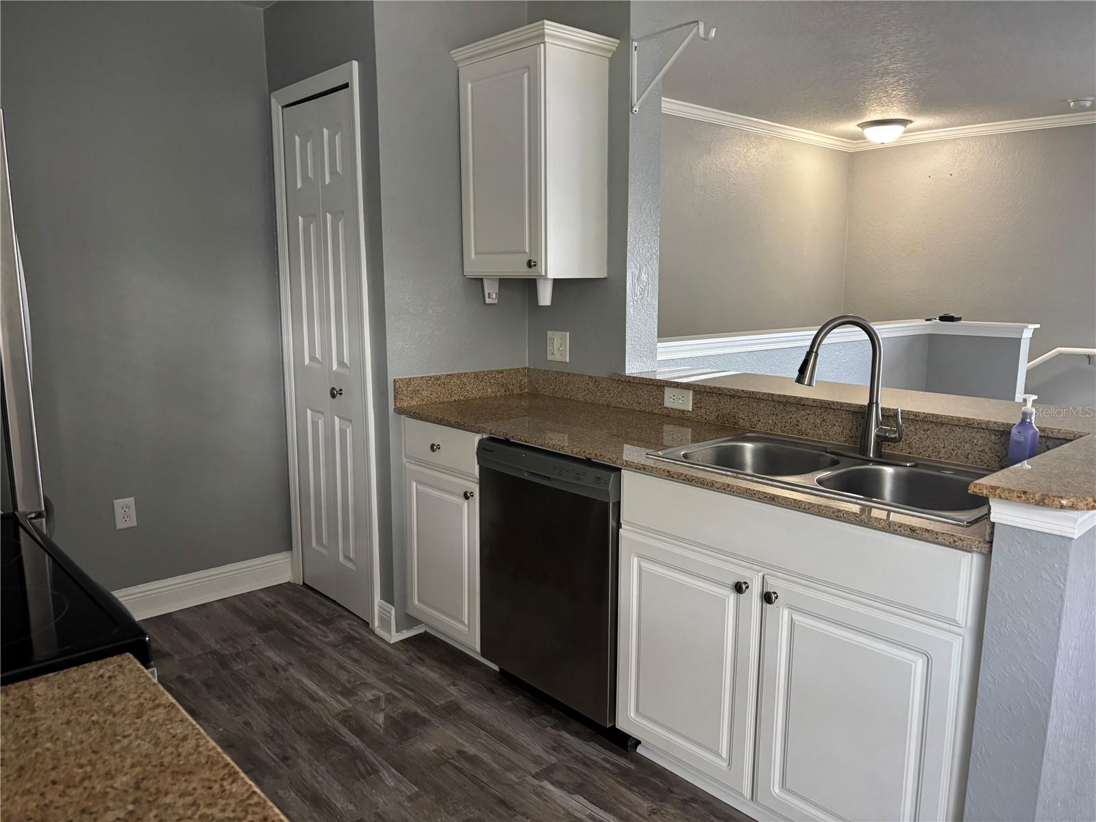 SOUTHERN PINES BLDG 38 - Residential Lease