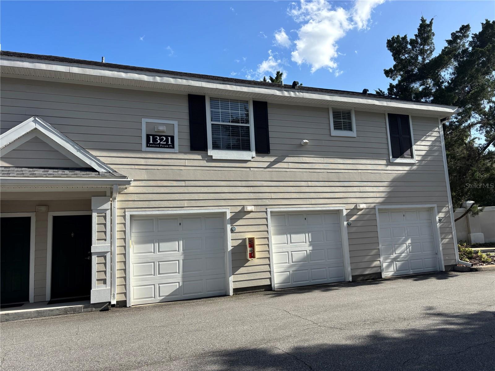 SOUTHERN PINES BLDG 38 - Residential Lease