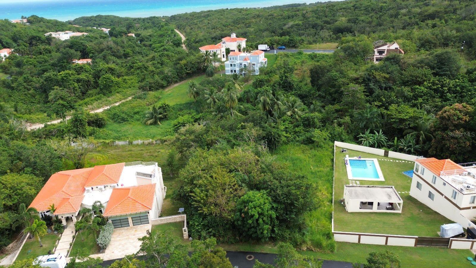 PALMAS DEL MAR - Land