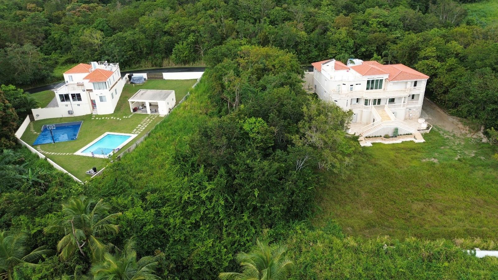 PALMAS DEL MAR - Land