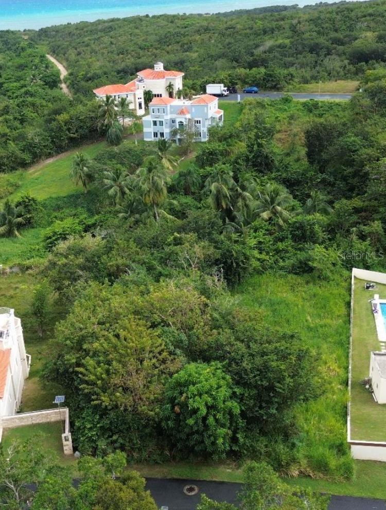 PALMAS DEL MAR - Land
