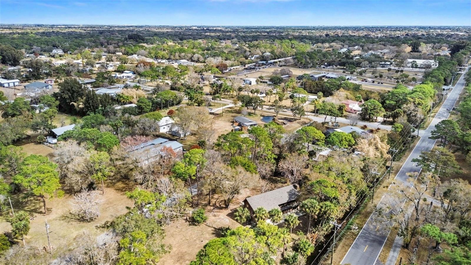 LAKE CREST 01 - Residential