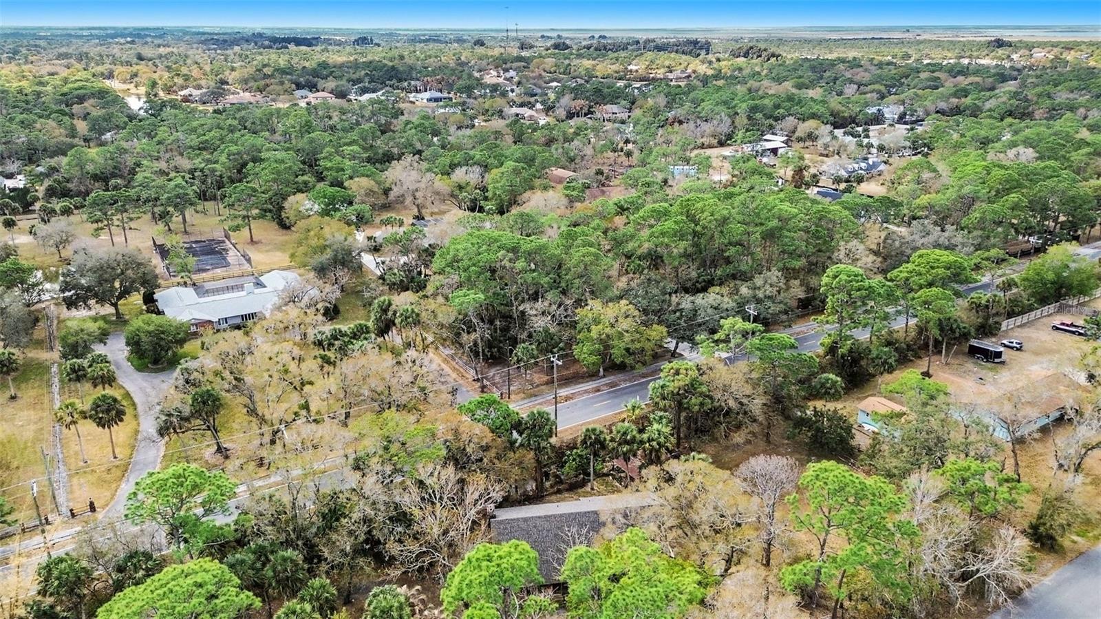 LAKE CREST 01 - Residential