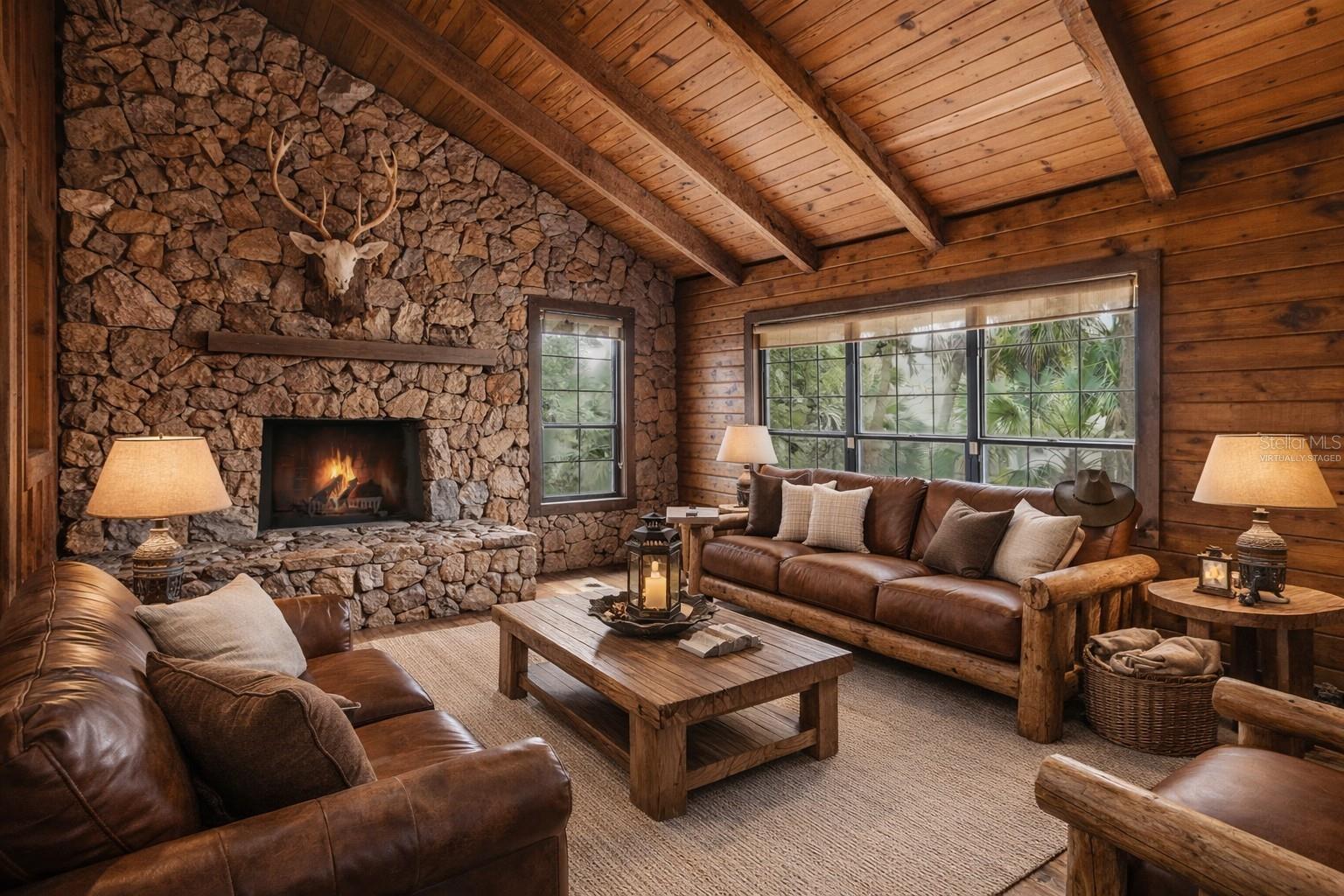 LAKE CREST 01 - Residential