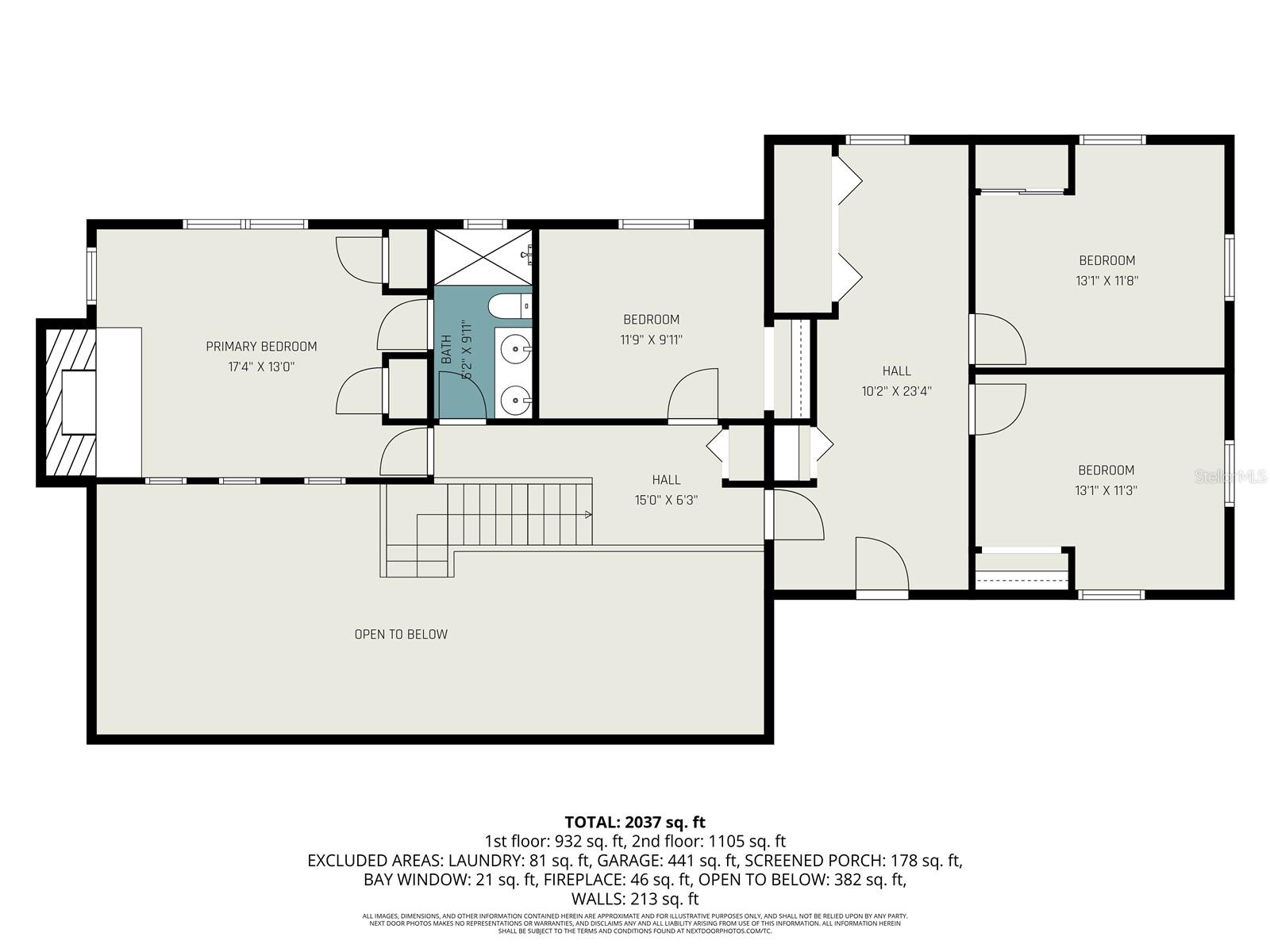 LAKE CREST 01 - Residential