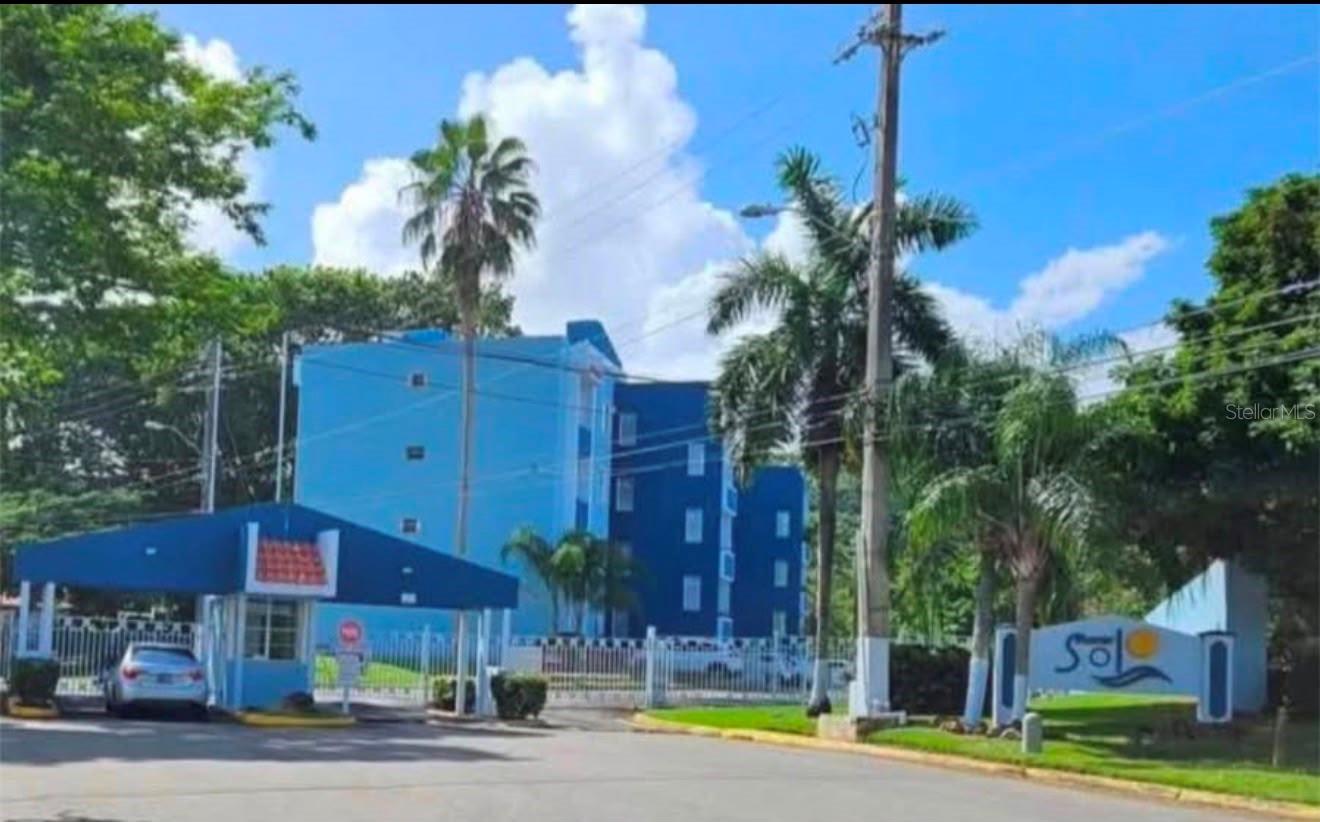 MONTESOL, FAJARDO - Residential