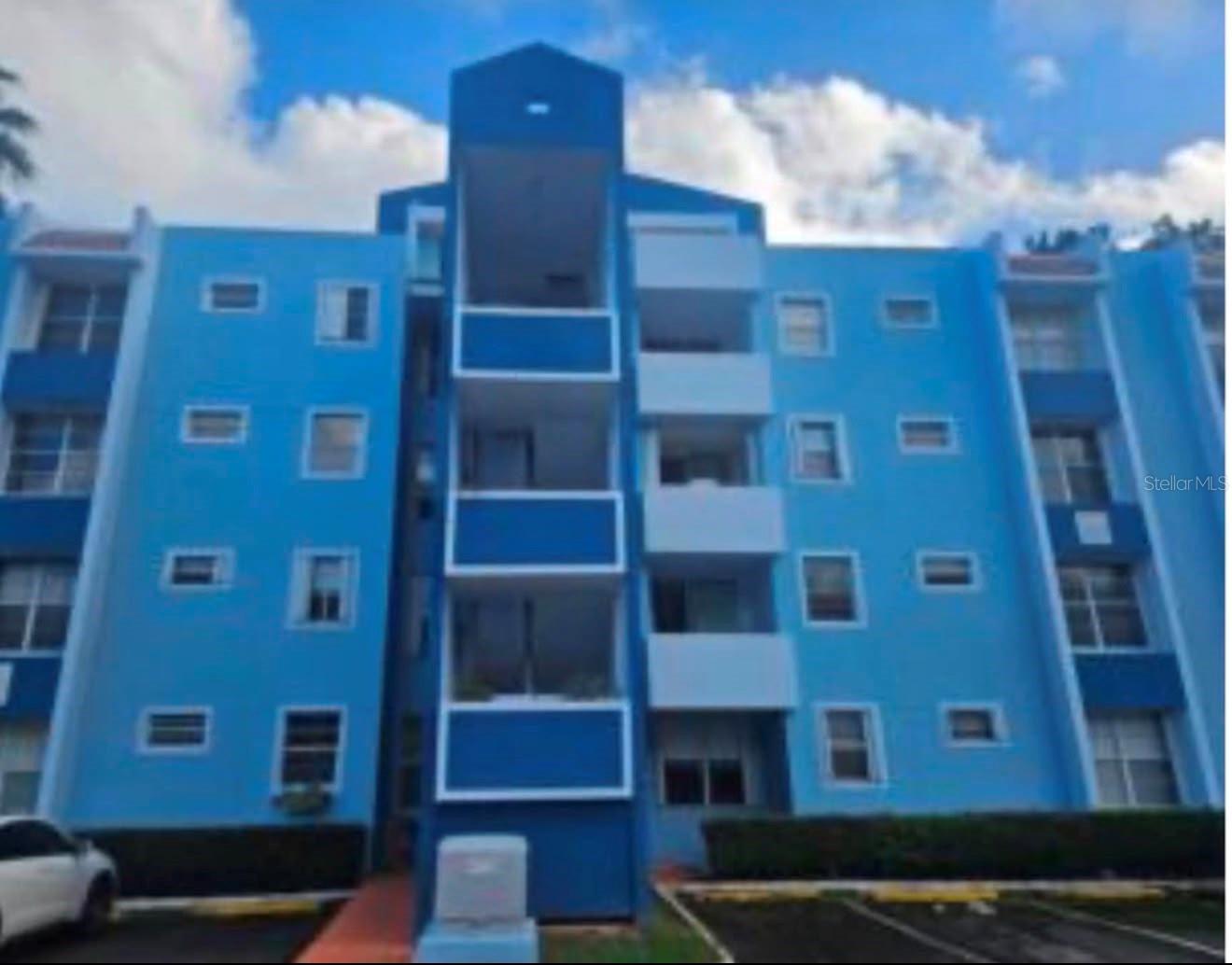 MONTESOL, FAJARDO - Residential