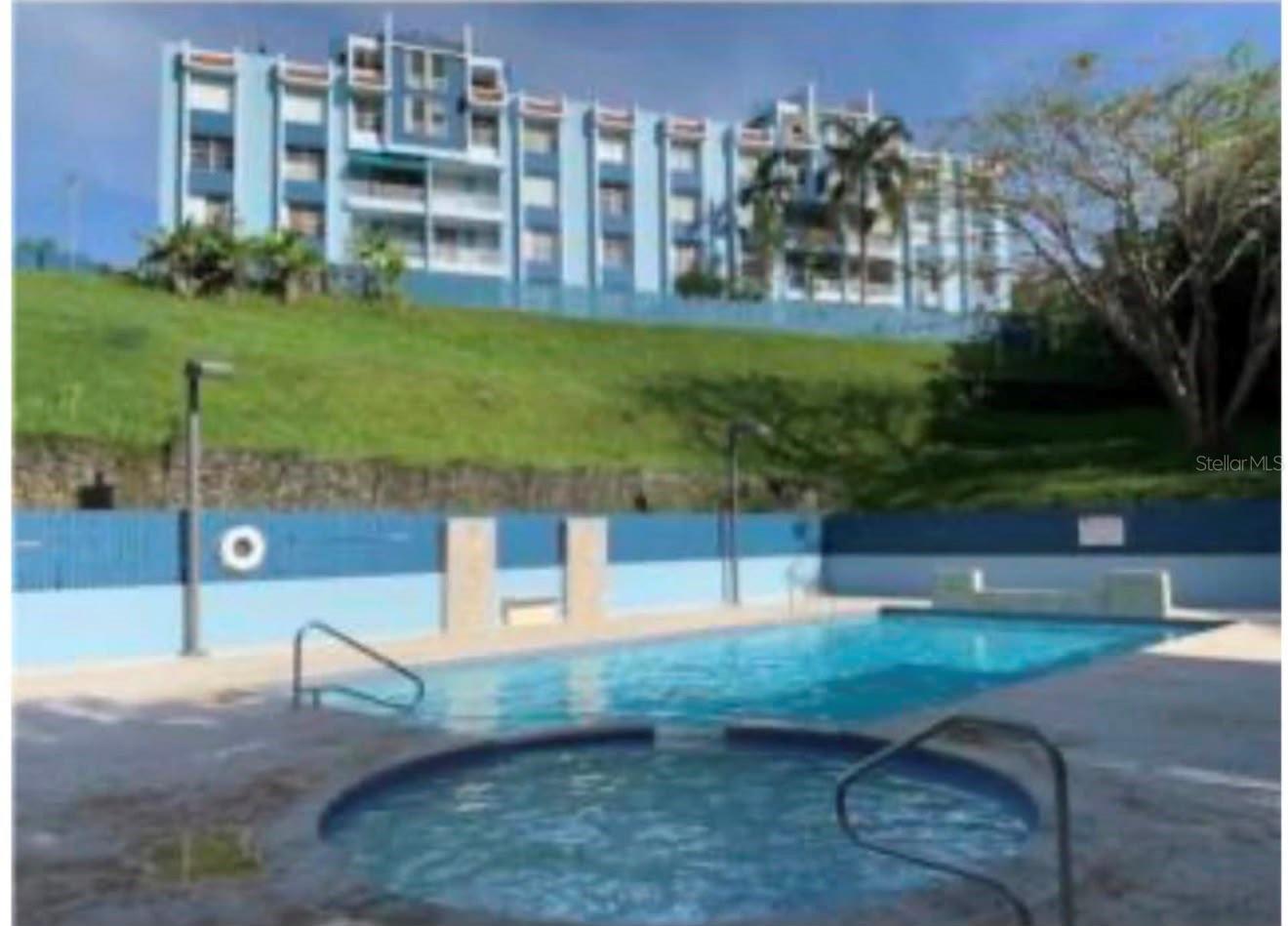 MONTESOL, FAJARDO - Residential