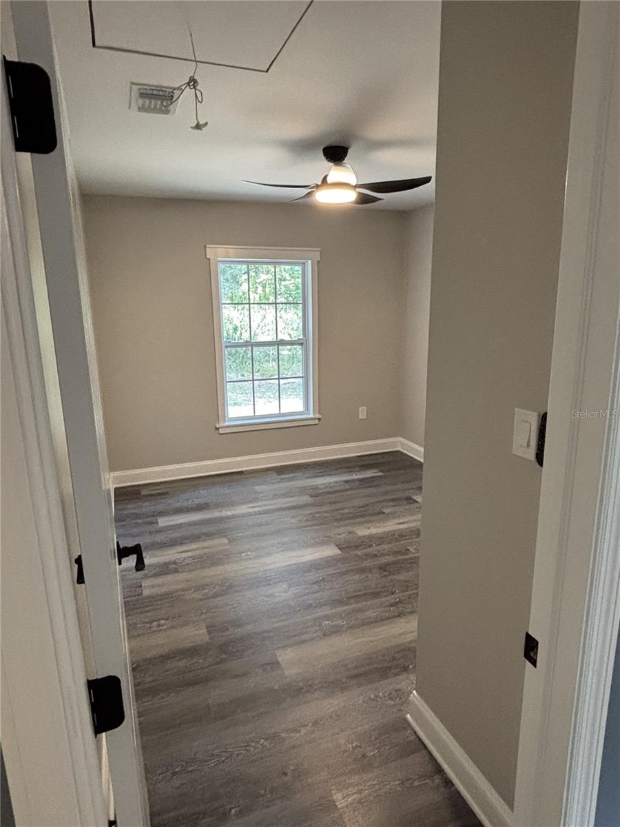 UNPLATTED - Residential
