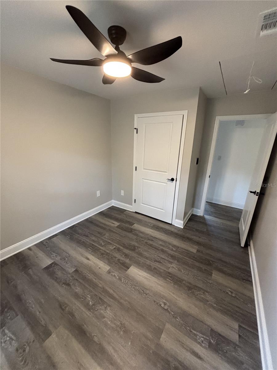 UNPLATTED - Residential