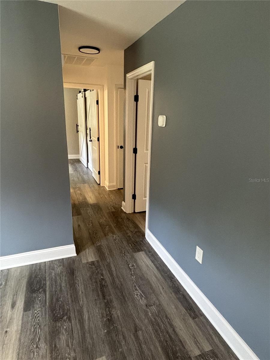 UNPLATTED - Residential