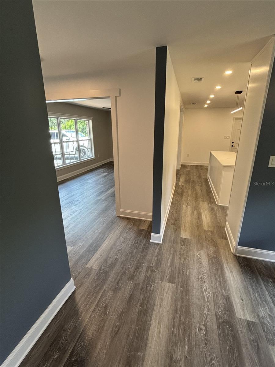 UNPLATTED - Residential
