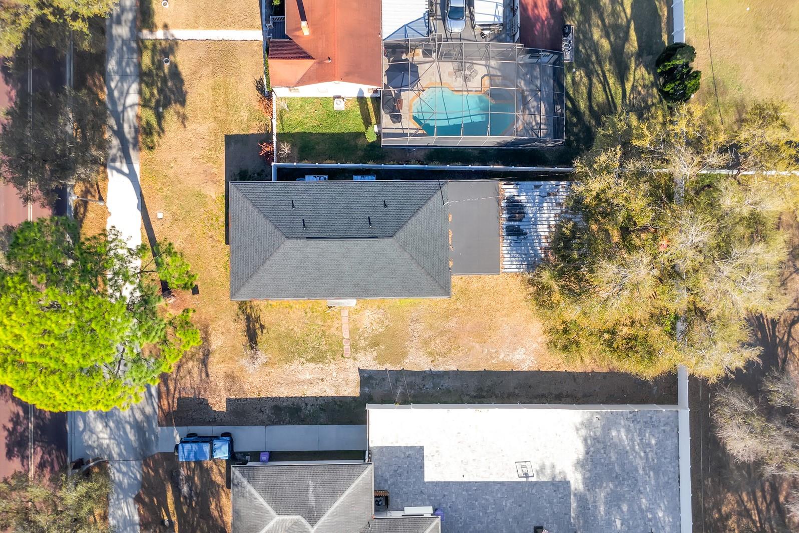 TOLIGA LAKE VIEW - Residential Income