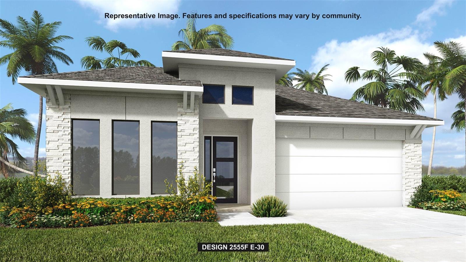 MAGNOLIA BAY SOUTH PHASE 1 - Residential