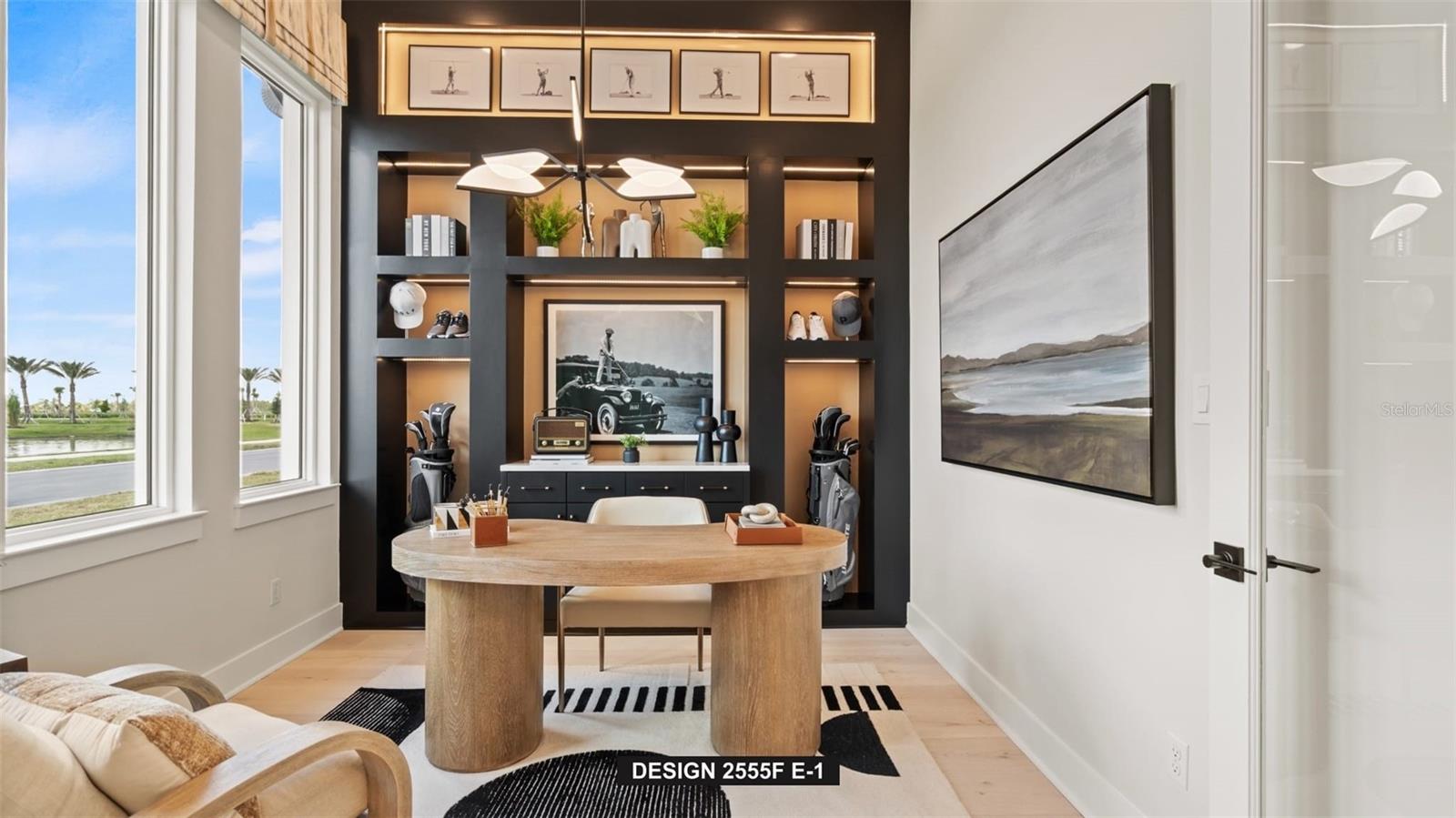 MAGNOLIA BAY SOUTH PHASE 1 - Residential