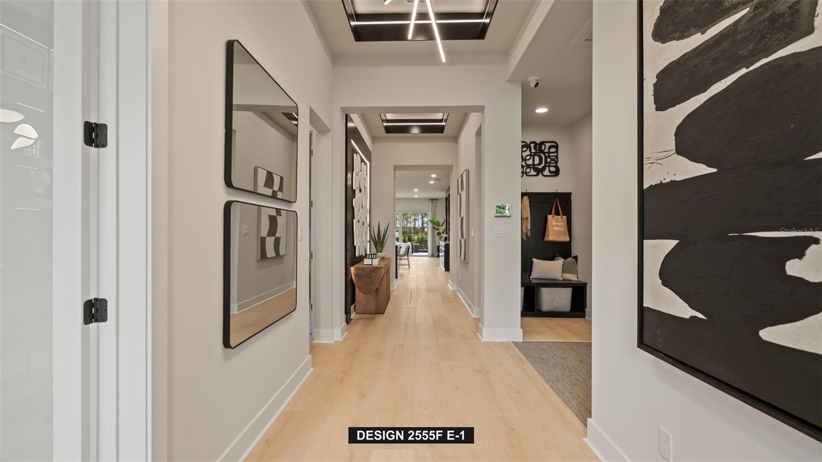 MAGNOLIA BAY SOUTH PHASE 1 - Residential