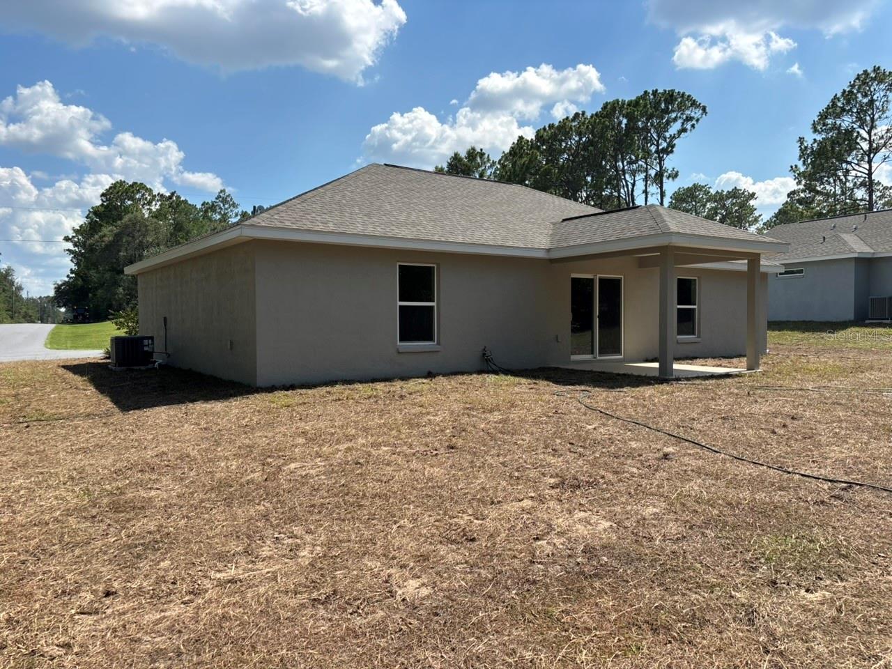 CITRUS SPRINGS UNIT 6 - Residential