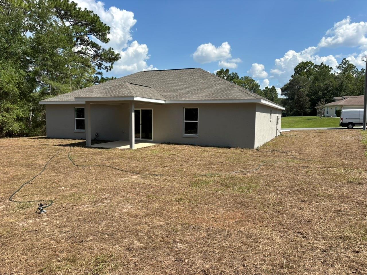 CITRUS SPRINGS UNIT 6 - Residential