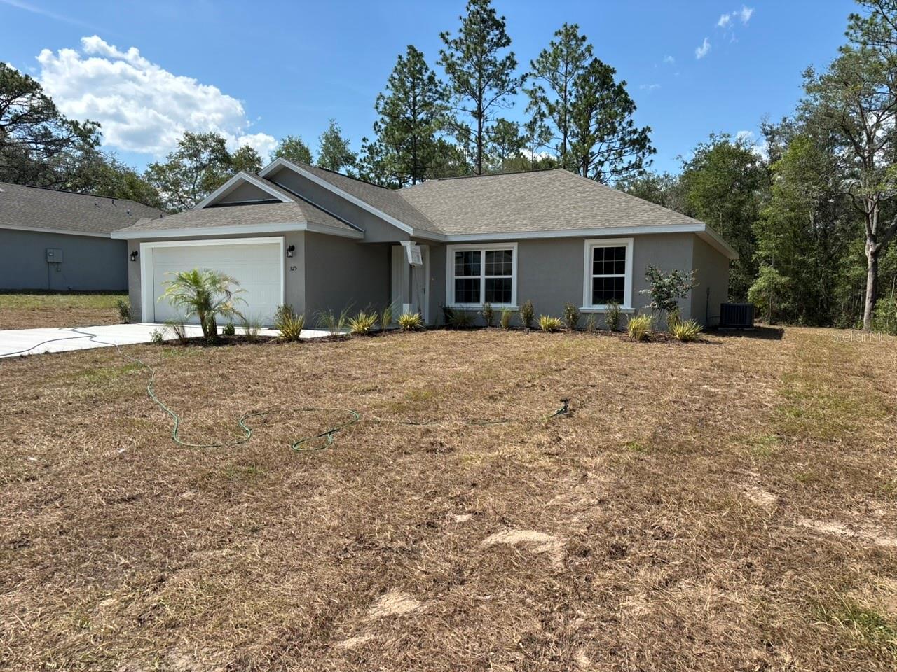 CITRUS SPRINGS UNIT 6 - Residential