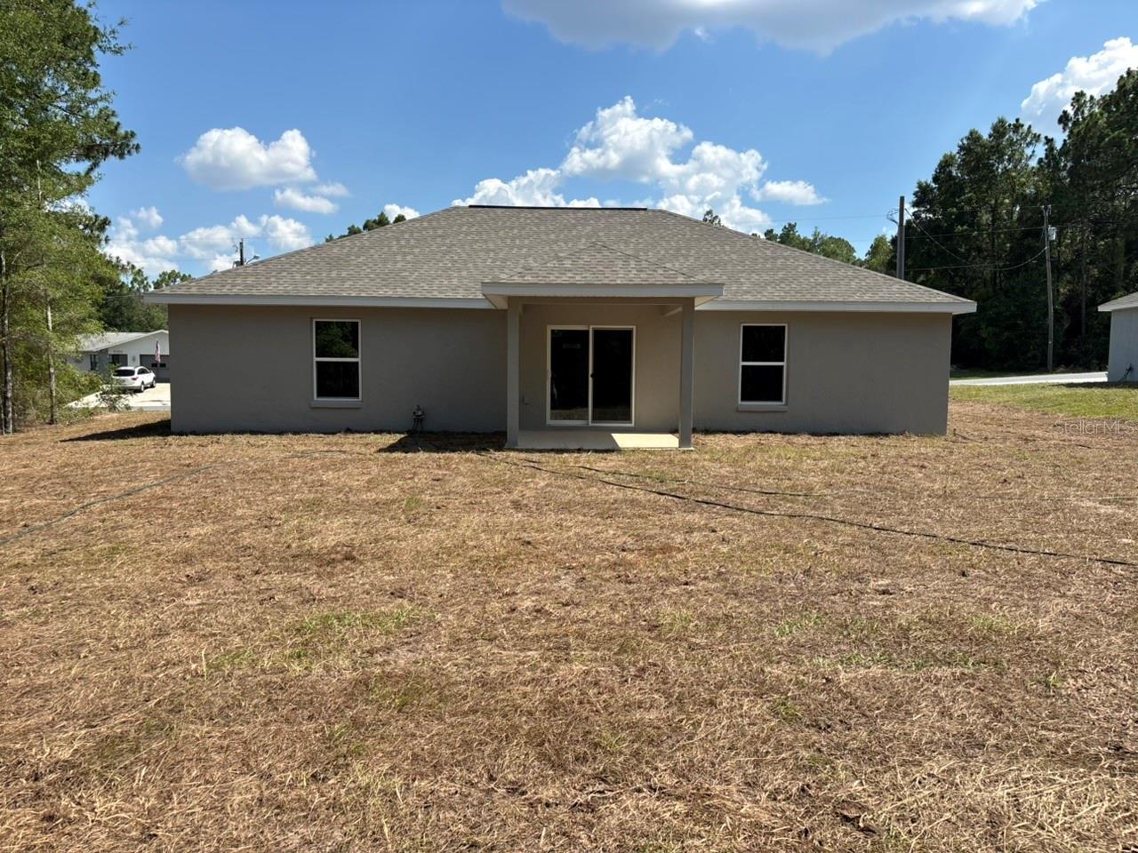 CITRUS SPRINGS UNIT 6 - Residential
