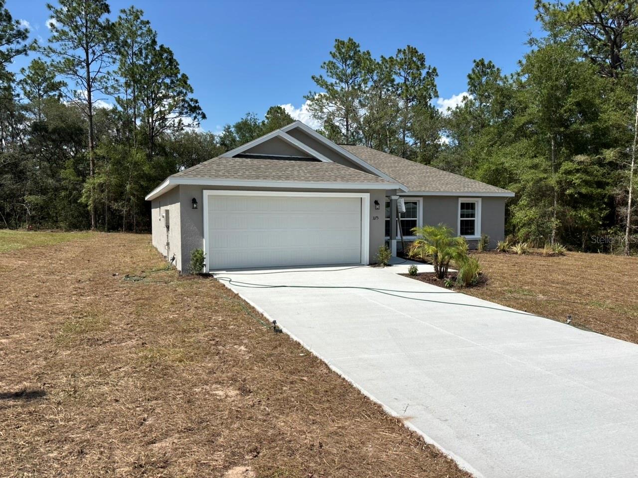 CITRUS SPRINGS UNIT 6 - Residential