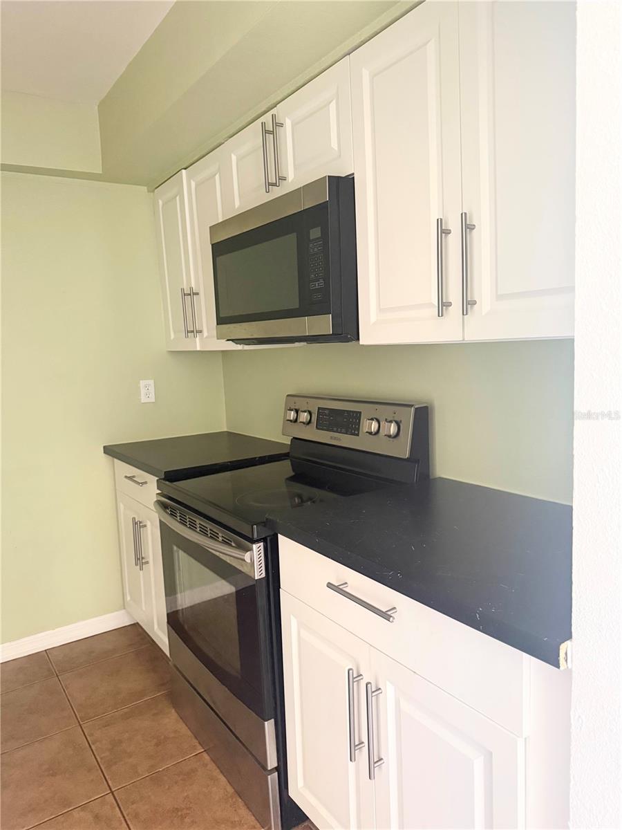 ASHWOOD CONDO - Residential