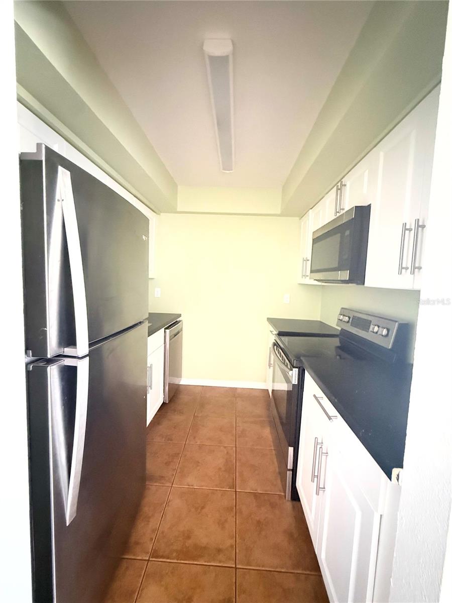 ASHWOOD CONDO - Residential