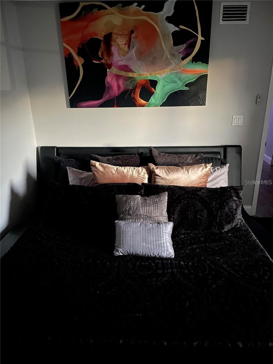 LAKE TARPON VILLAS CONDO - Residential