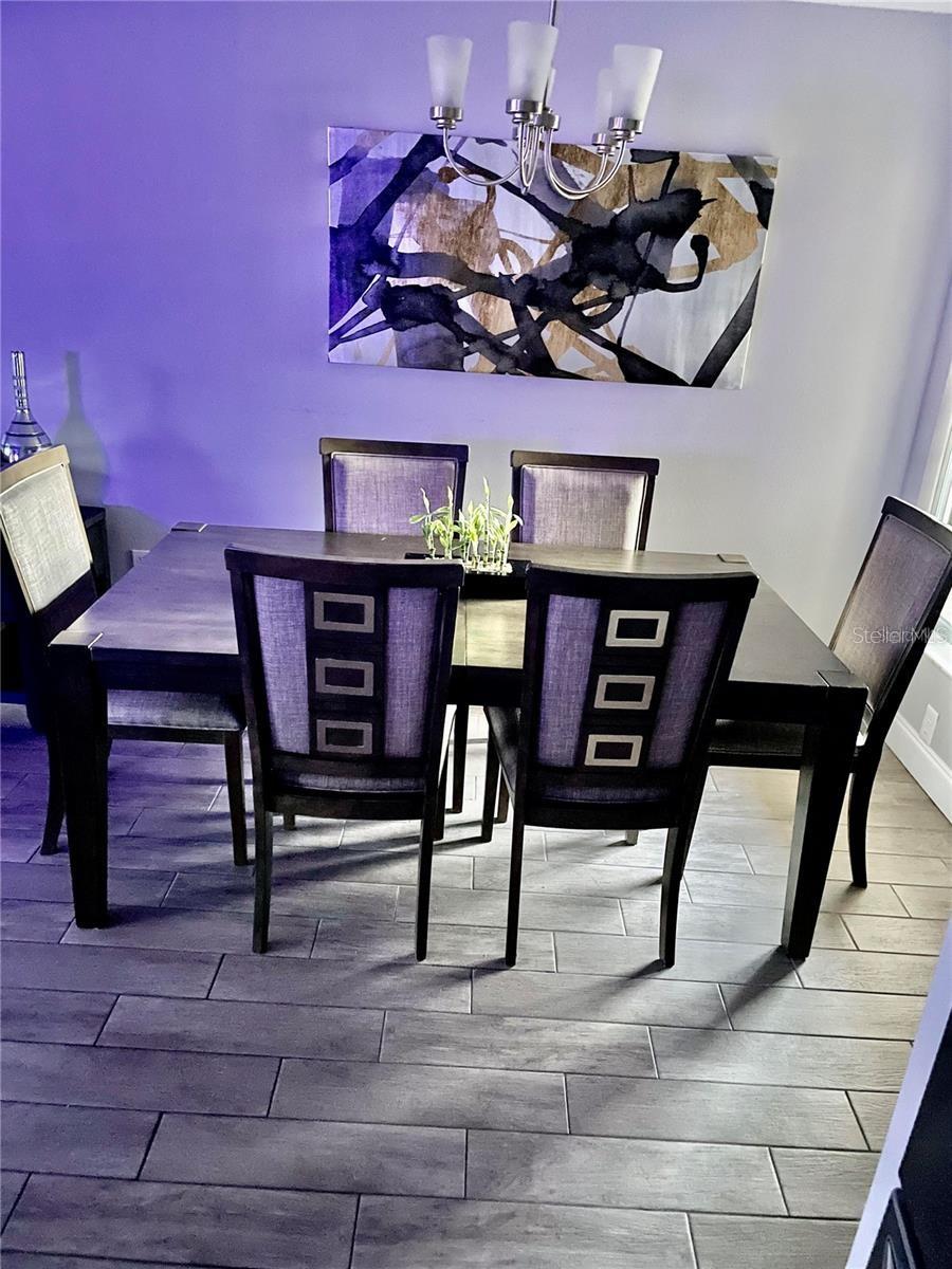 LAKE TARPON VILLAS CONDO - Residential