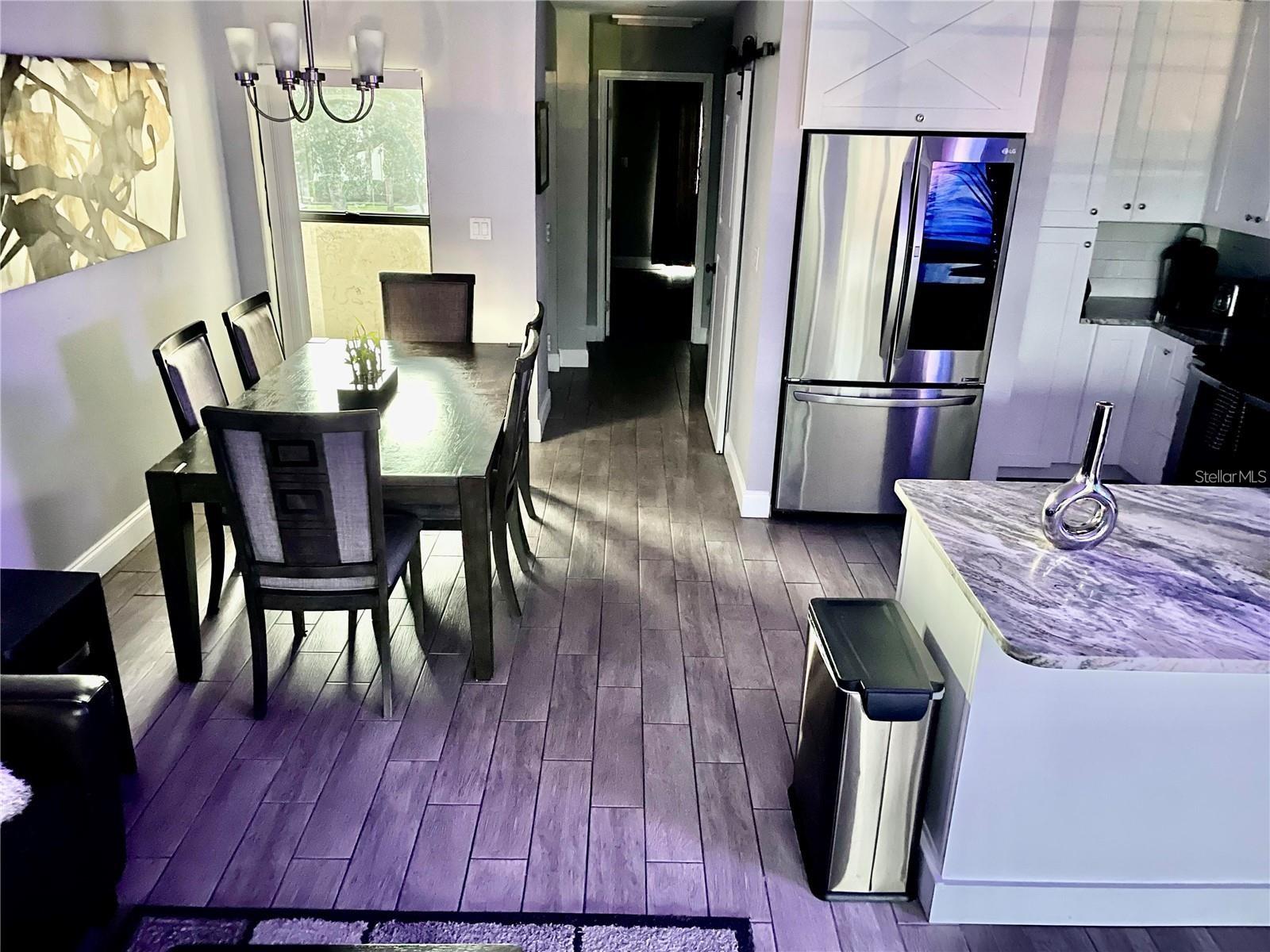 LAKE TARPON VILLAS CONDO - Residential