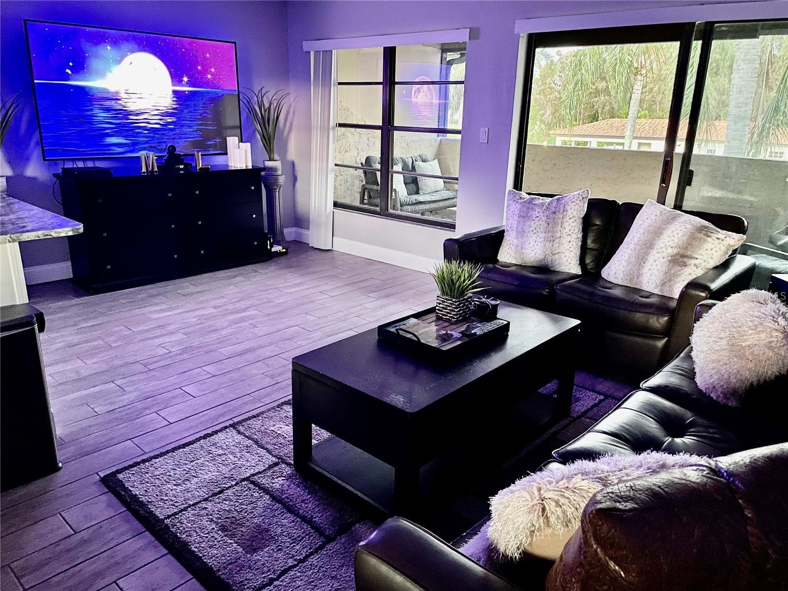 LAKE TARPON VILLAS CONDO - Residential