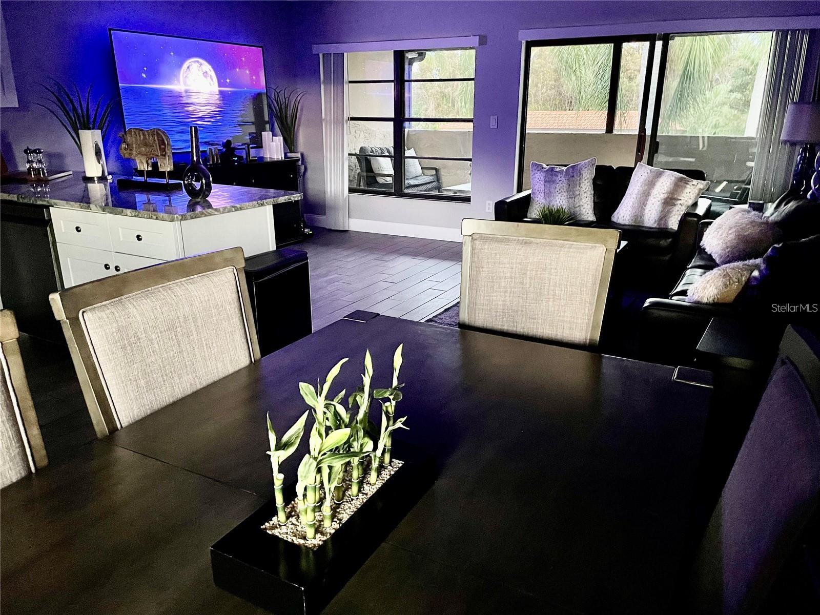LAKE TARPON VILLAS CONDO - Residential