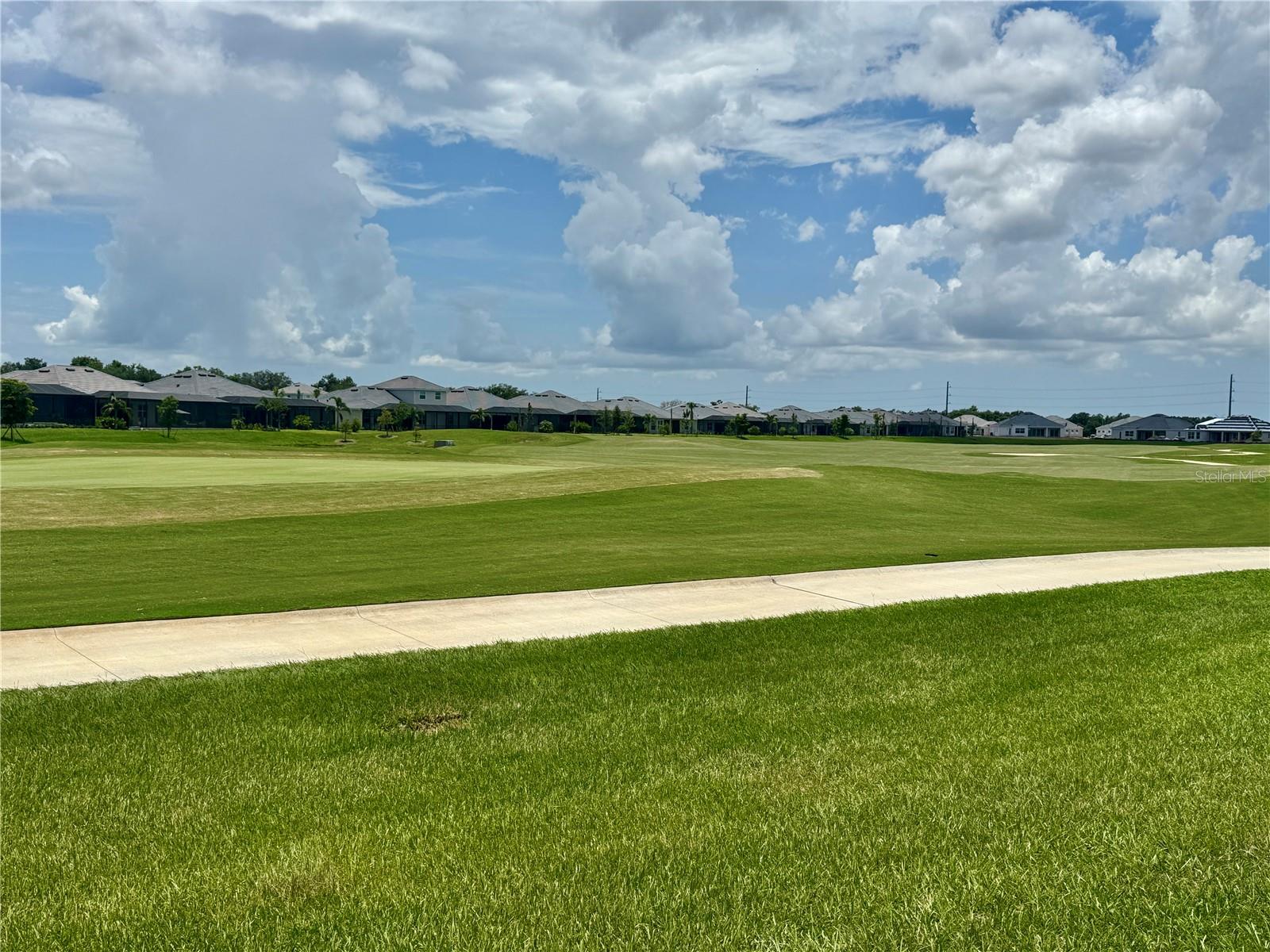 CALUSA COUNTRY CLUB - Residential Lease