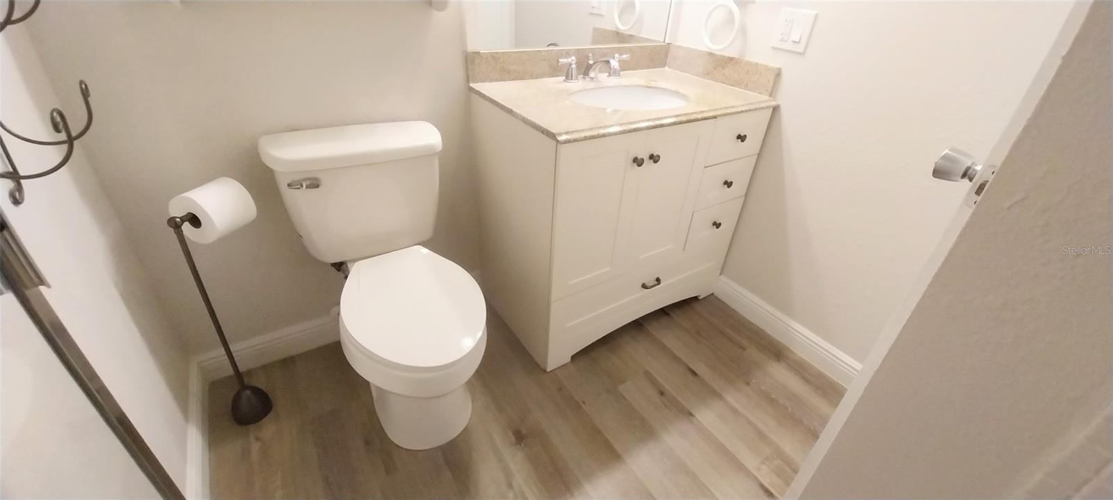 BEDFORD G CONDO - Residential Lease