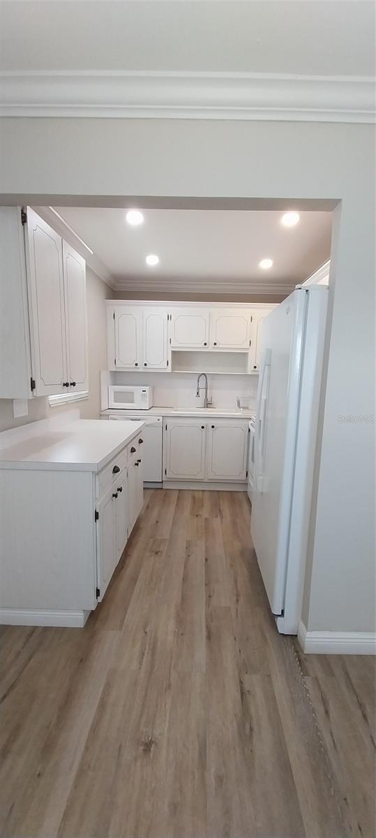 BEDFORD G CONDO - Residential Lease